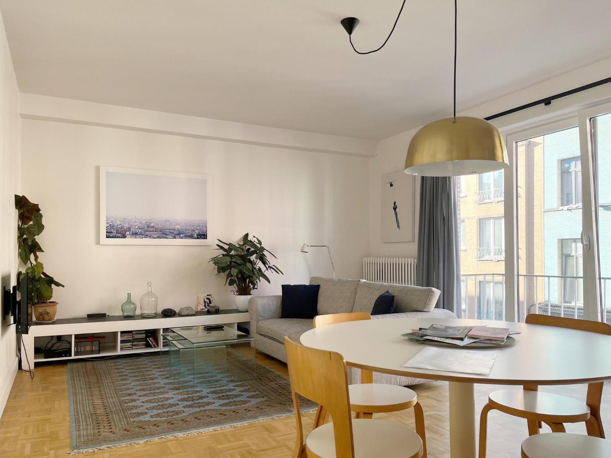 Trendy & Sunny Apartment In Gand Extérieur photo